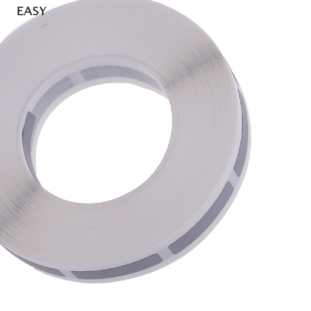 Ea 1000 cái keo dán hình chữ nhật màu bạc cào nhãn ers thẻ vé vn