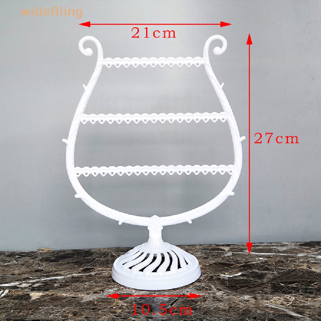 Giá Đỡ Trưng Bày Trang Sức Hình Chú Hươu Độc Đáo