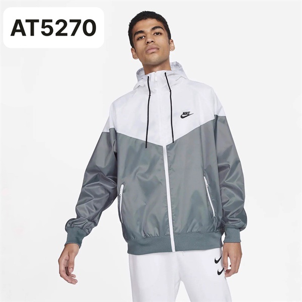 Khoác gió NK AT5270