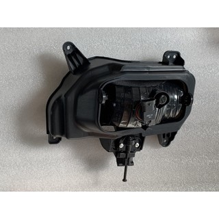 Đèn cản xe Hyundai H150/Porter 2