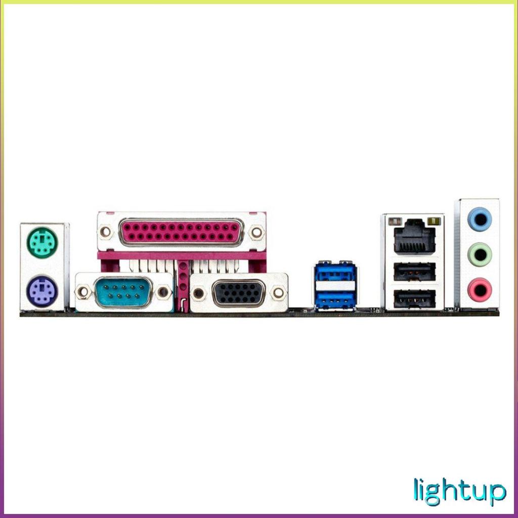 Mainboard Cho Máy Tính Để Bàn Gigabyte Ga-H81M-Ds2 H81M-Ds2 H81 Lga 1150