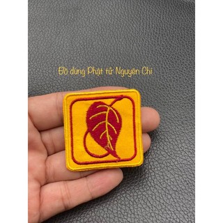 Cấp bậc gđpt thêu mẫu mới