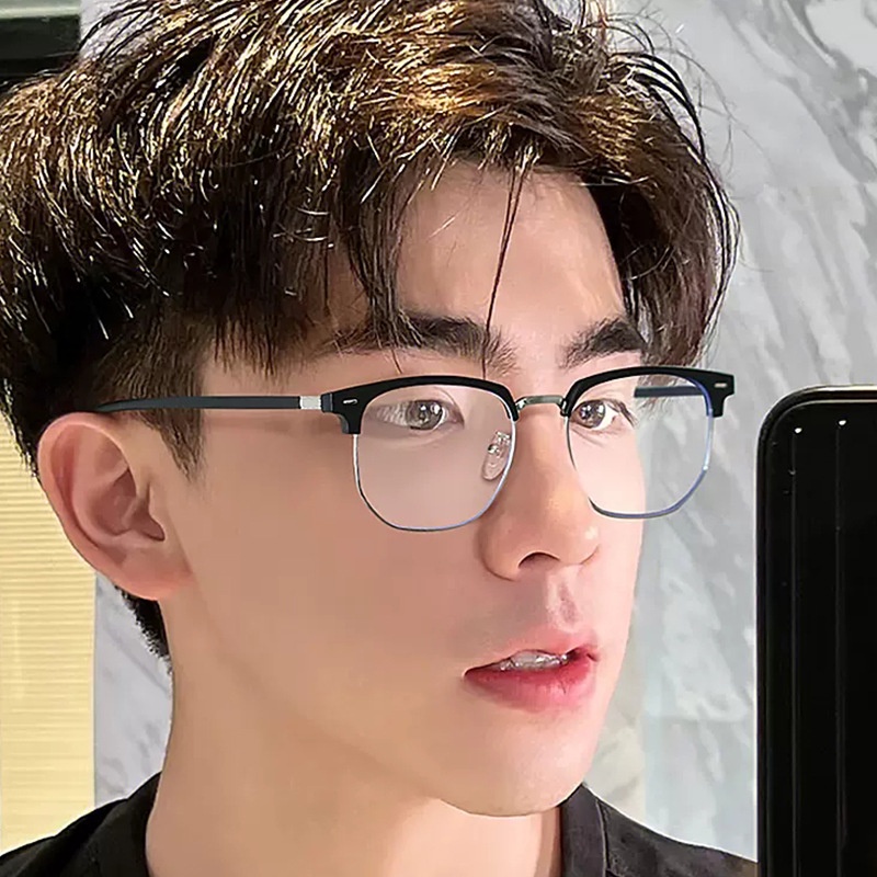 Mắt Kính Chống Bức Xạ Cho Cả Nam Và Nữ