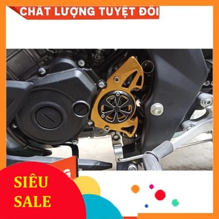 Che nhông mang cá honda cbr150 cb150 yamaha r15 ex ex155 ex150 tfx mt15 xsr155 fz155 fz150 giá rẻ vô địch
