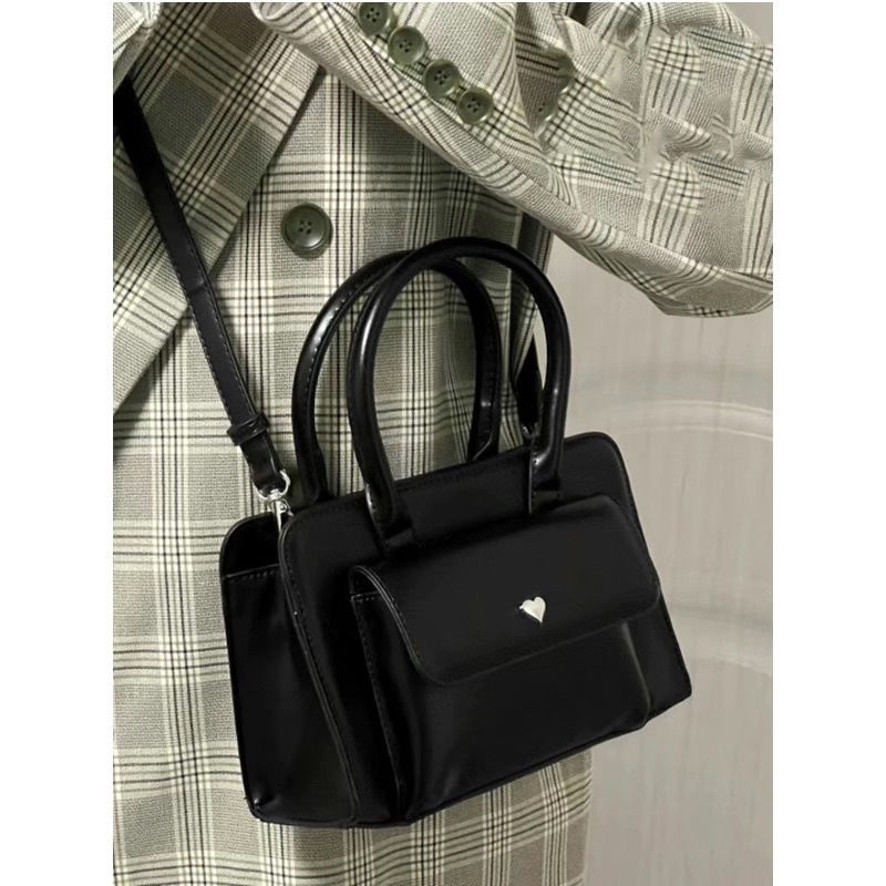 Túi Xách Đeo Vai Thời Trang Thu Đông Chất Lượng Cao Cho Nữ