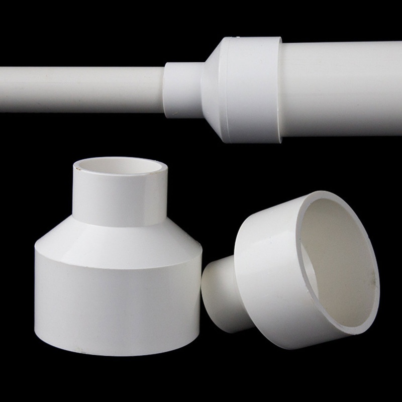 Bộ GiảM TốC Độ 50mm Sang 32mm / 40mm / 63mm / 75mm Cho MáY HúT BụI Cyclone