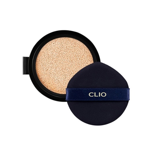 Phấn nước che khuyết điểm CLIO Kill Cover Founwear Cushion All New Set (+ Refill) - SPF 50+ PA +++ -NiNiShop