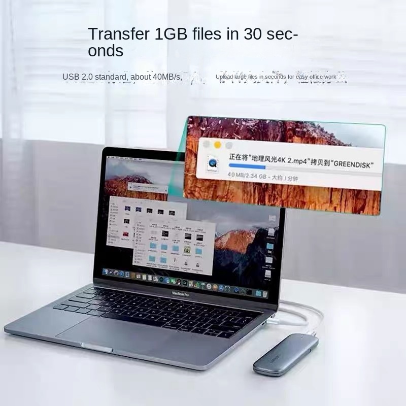 Dây Cáp Sạc Chất Lượng Cao Cho Huawei Laptop 65W Xiaomi Redmi Iair13 / 12.5