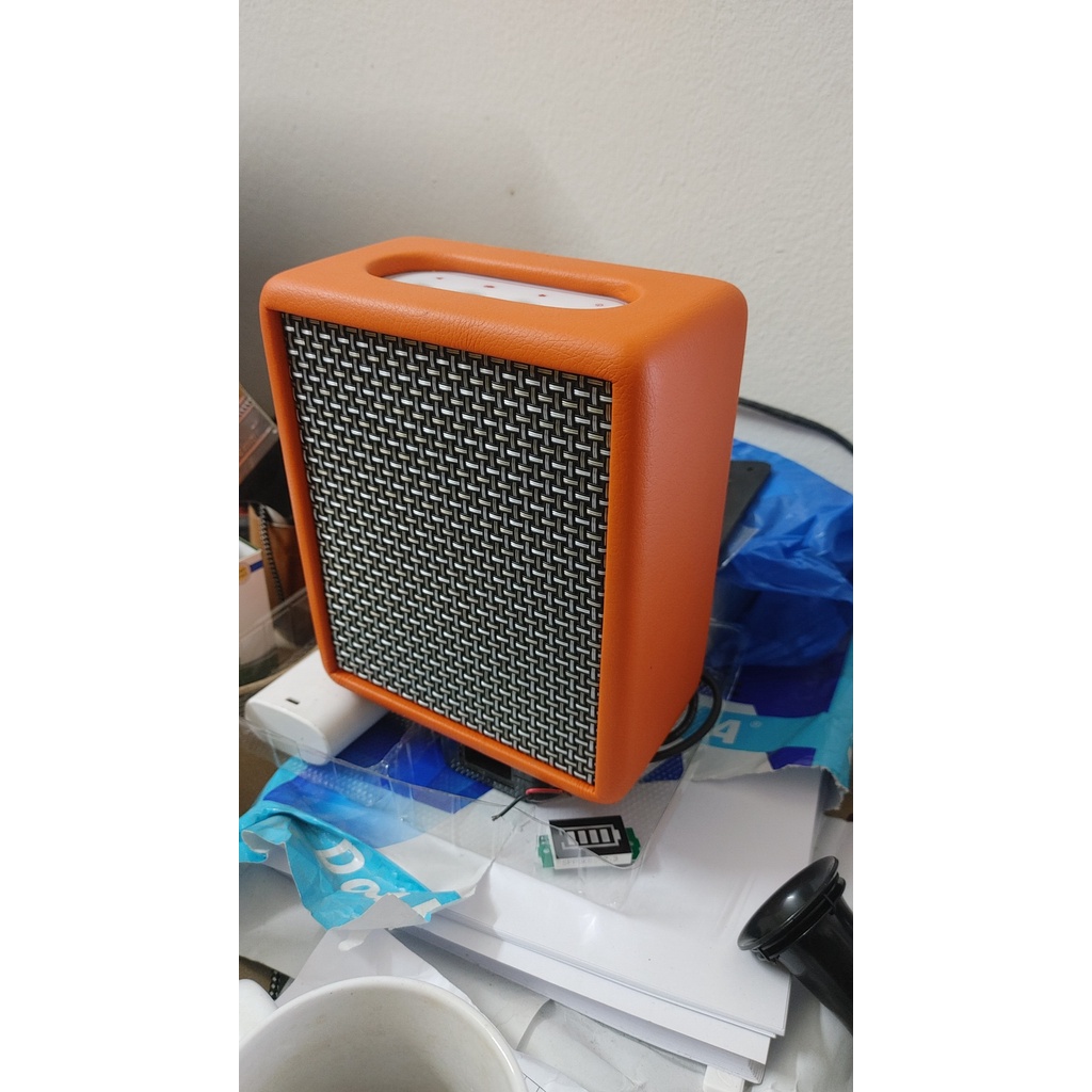 Vải lưới Ê căng cổ điển kiểu dáng masaII chất nhựa PVC ép nhiệt dành cho loa được ưa chuộng nhất | BigBuy360 - bigbuy360.vn