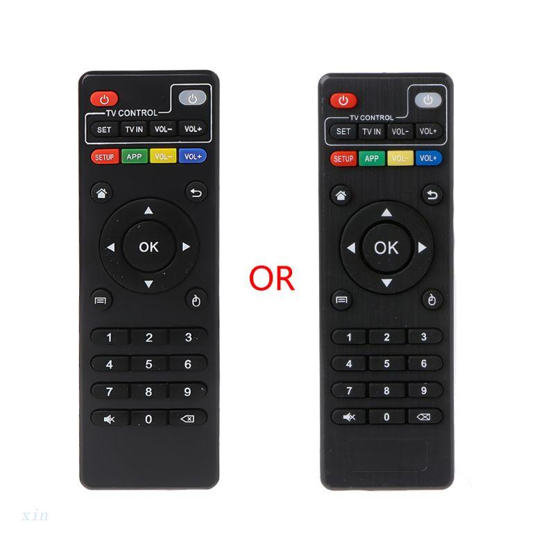 Điều Khiển Từ Xa Cho TV Box Android T95M T95N MXQ MXQ-PRO MXQ-4K M8S M8N