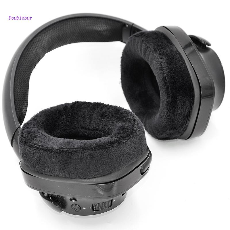 1 Cặp Đệm Tai Nghe Thay Thế Cho Tai Nghe Philips SHP9500