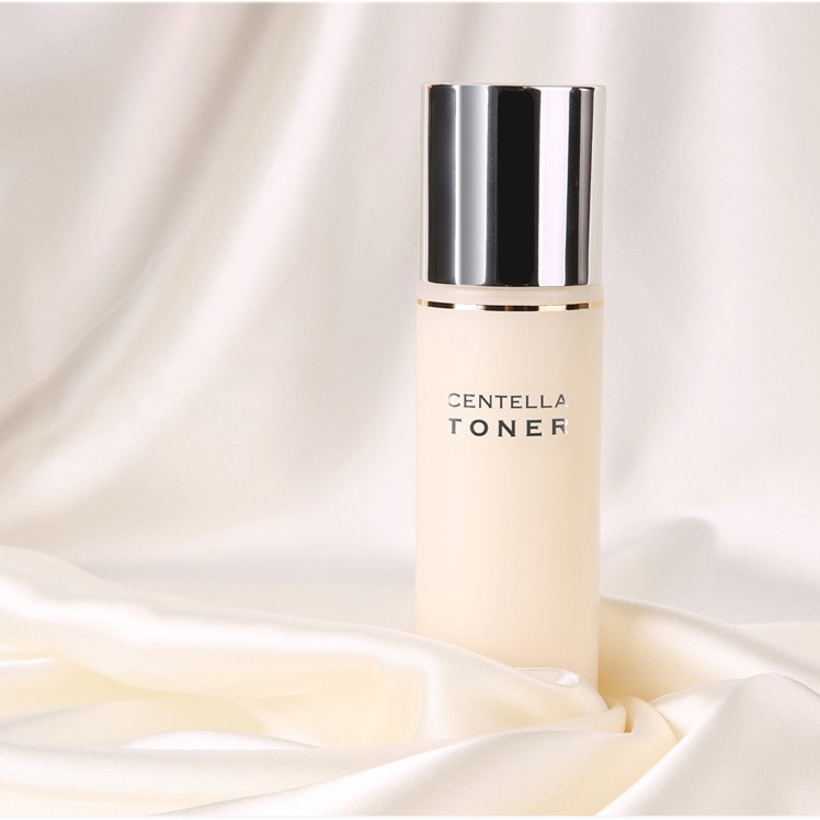 Nước Hoa Hồng Dr.Pepti+Centella Toner Giúp Se Khít Lỗ Chân Lông, Dưỡng Da Căng Bóng Hàn Quốc 180ml