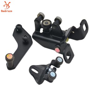 Con Lăn Cửa Xe Hơi Ford Transit 2000-2014 Baoblaze