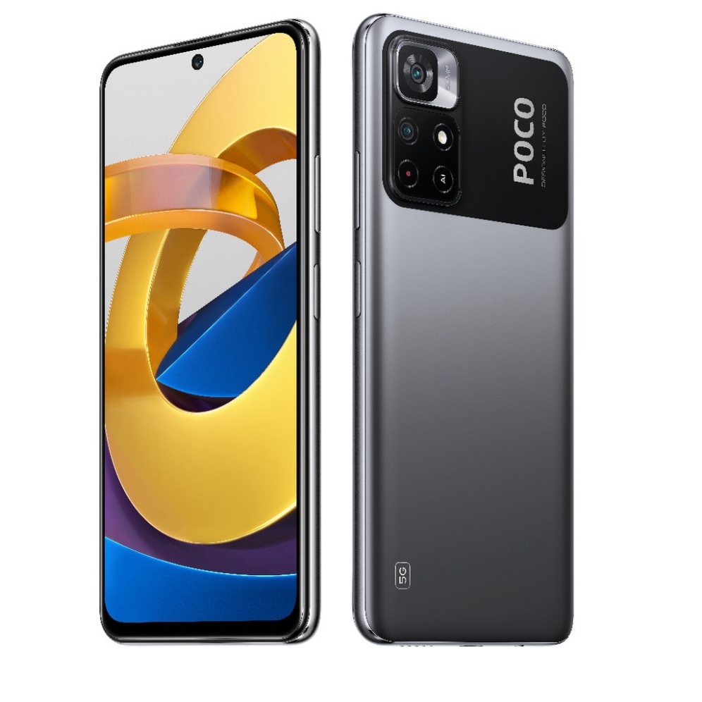 [Mã Giảm 1TR] Điện thoại Xiaomi Poco M4 Pro 5G (Chính hãng DGW)- BH 12 tháng VNBO312 | BigBuy360 - bigbuy360.vn