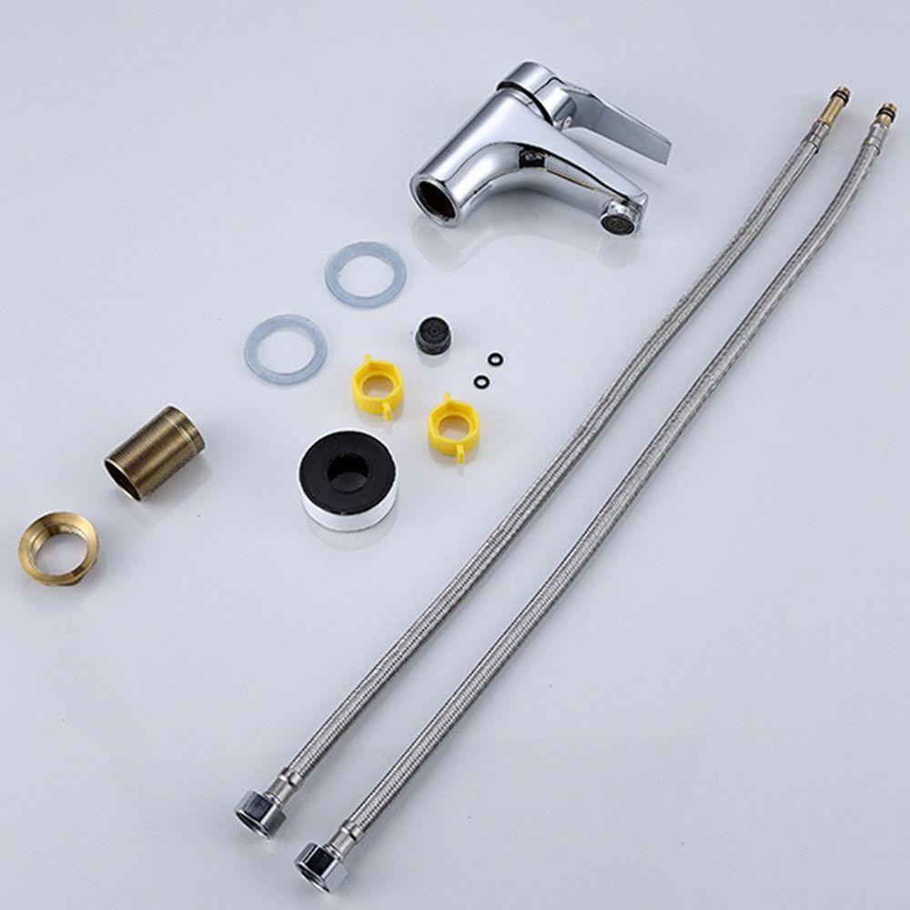 Daphs Vòi Nước Lạnh Thiết Kế Hiện Đại Trang Trí Nhà Bếp / Phòng Tắm