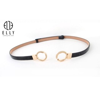 Dây lưng nữ thời trang cao cấp ELLY – EDH29