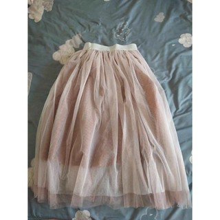 (Order) Set Áo len Váy tutu công chúa