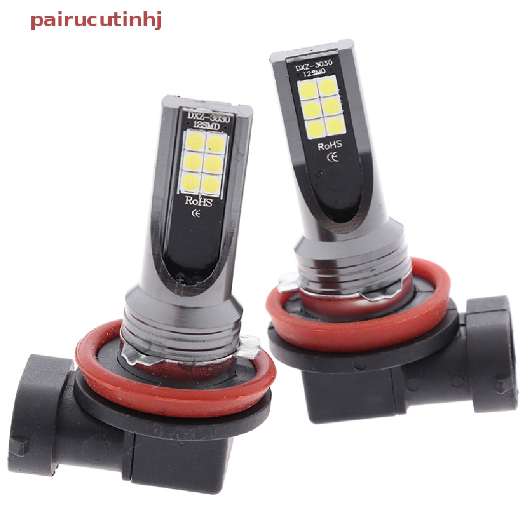 Cặp Đèn Pha LED H11 110W 20000LM 6000K Chất Lượng Cao Cho Xe Hơi