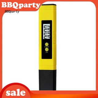 Máy Đo Độ PH / Chất Lượng Nước Có Màn Hình LCD