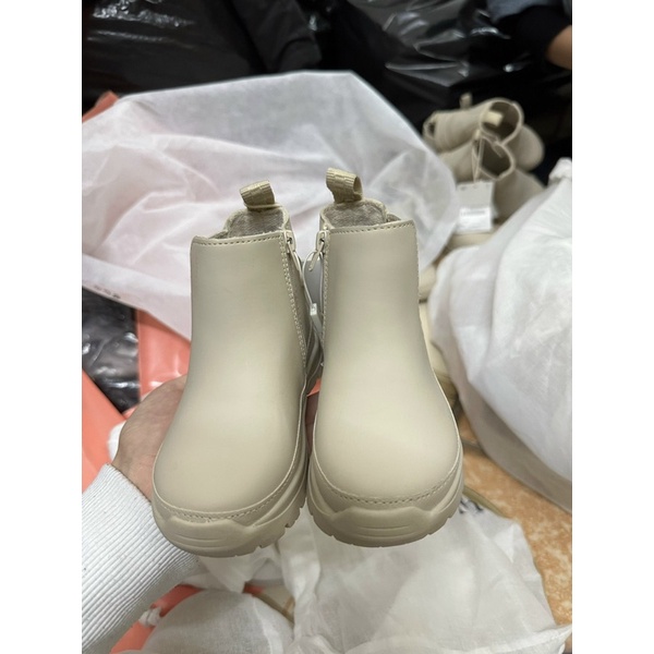 Giày bốt zara auth cho bé 6101130