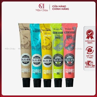 Kem dưỡng Balm Tattoo The Shots 8gr