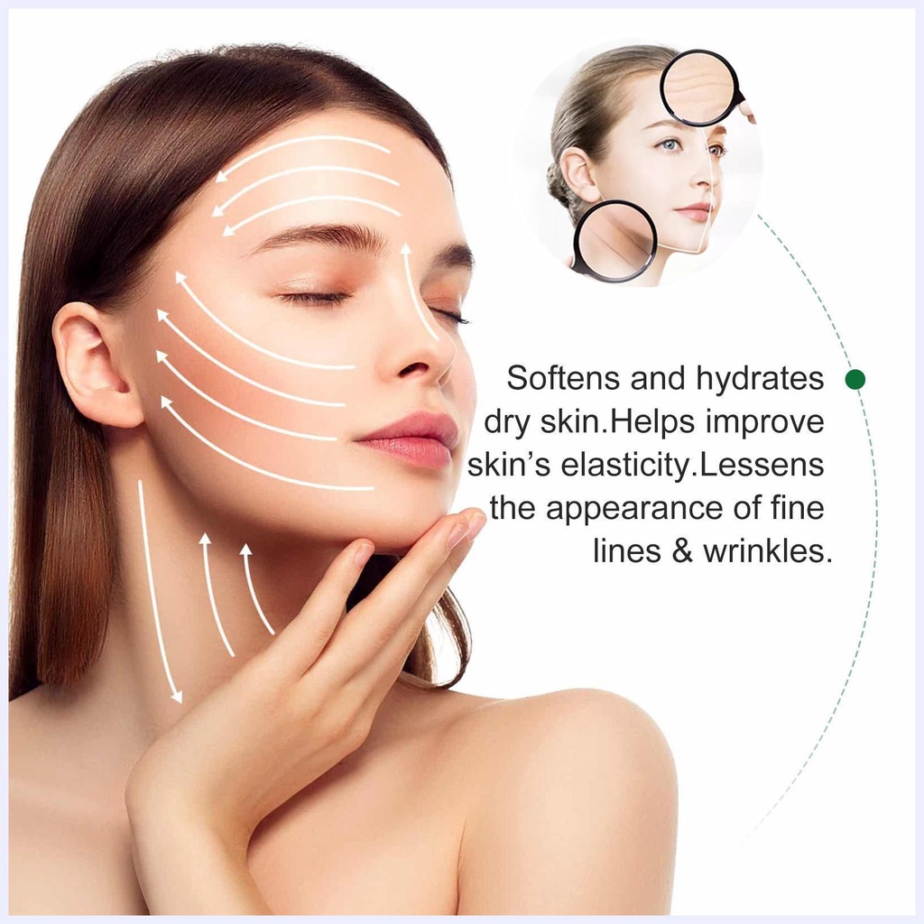Tinh Chất Thầu Dầu Kích Thích Mọc Tóc Và Làm Dày Tóc Đa Năng 60ml
