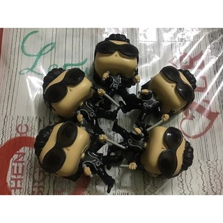 Mô hình funko rocks:u2-bono