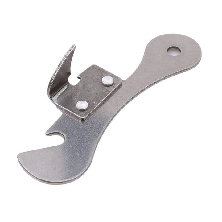 ĐỒ KHUI BẰNG THÉP KHÔNG GỈ KHUI HỘP CHAI ĐA NĂNG - CBS015