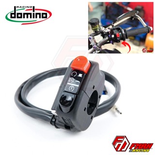 CÙM ĐỀ DOMINO CHÍNH HÃNG (BÊN PHẢI)