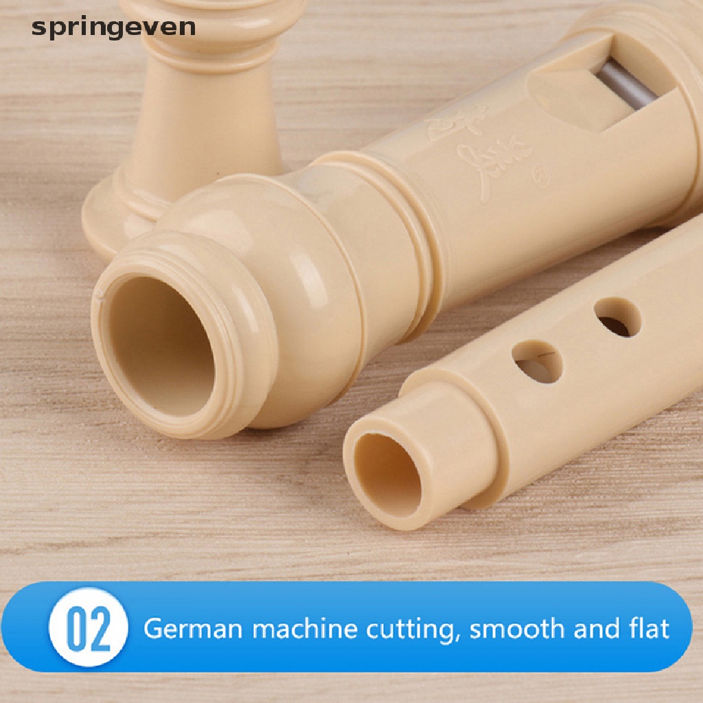 1 Sáo Soprano 6 / 8 Lỗ Tùy Chỉnh Chuyên Nghiệp