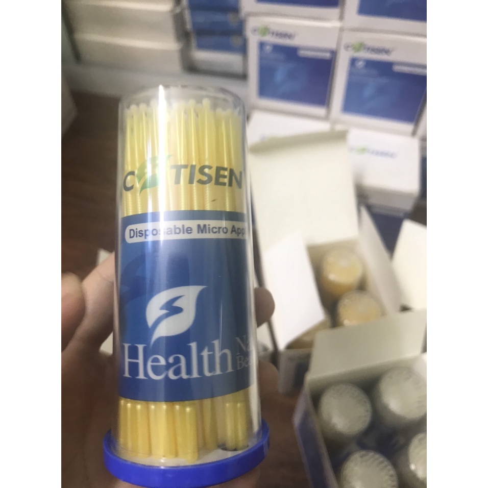 TAMBOND COTISEN NHA KHOA  Loại Đẹp