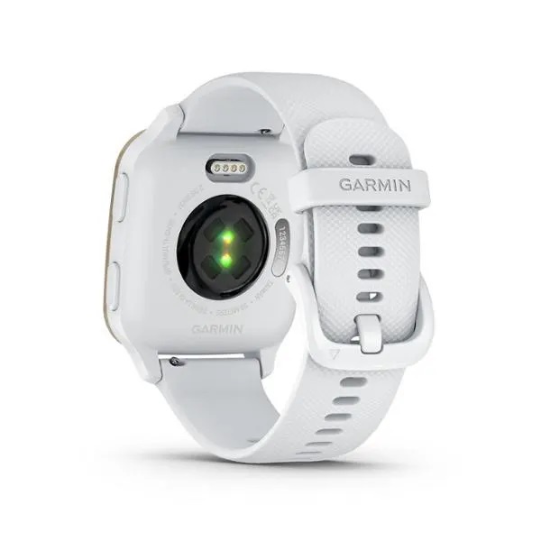 Đồng hồ thông minh Garmin Venu Sq 2 - Hàng chính hãng