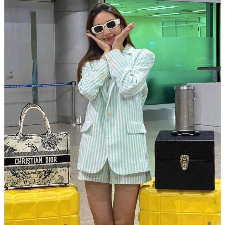 Túi DR size 41&36cm hàng fullbox cao cấp