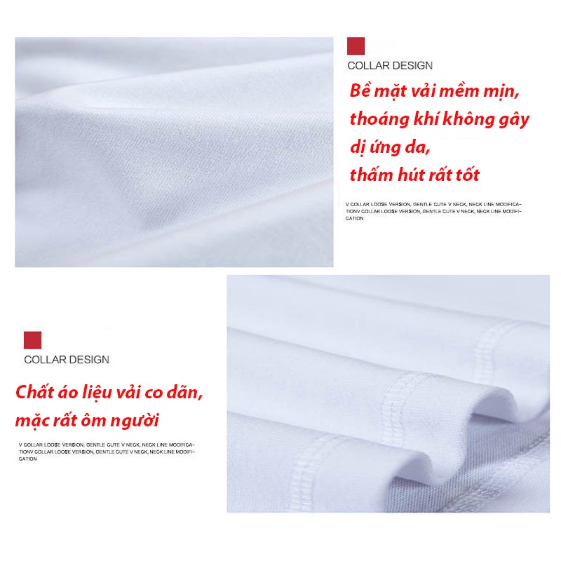 Áo thun nữ dài tay TINOFUN TT16 chất vải mềm mại họa tiết phong cách Hàn Quốc trẻ trung năng động