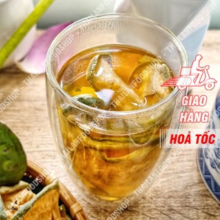 Trà Bí Đao ( Bí Đao Sấy Khô ) - Túi 250gr