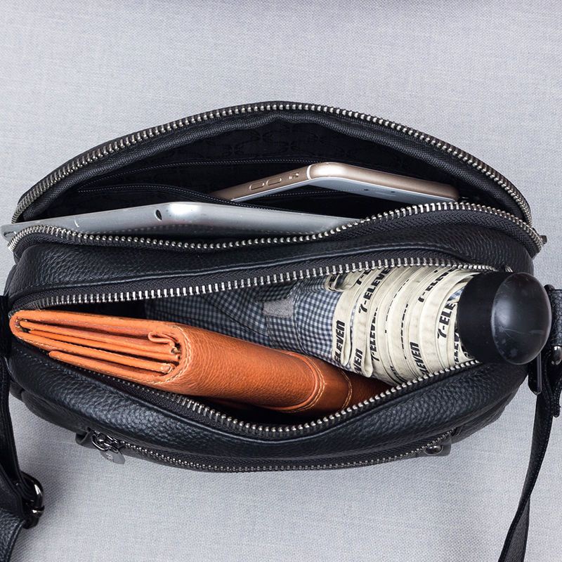 Túi Xách Da Bò Thật Phong Cách Phương Tây Thời Trang Cho Nữ