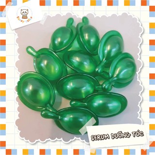 Combo 03 viên dưỡng tóc mềm mượt