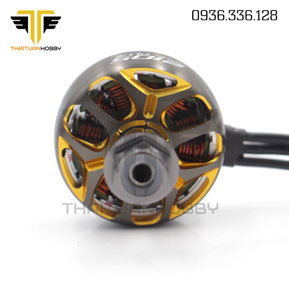Động cơ Rcinpower Gts V3 2105 1850kv