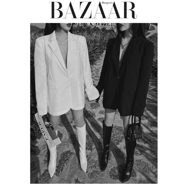 Boots MPB 2 Màu Hot Hit