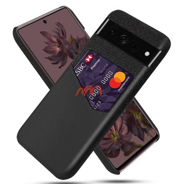 Ốp Lưng Da Đựng Thẻ Google Pixel 7 Pro
