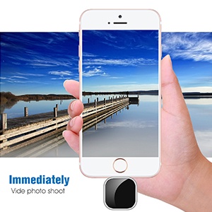 Doanh Số Bán Hàng! Ổ Đĩa Usb 1TB OTG Cho iPhone Samsung