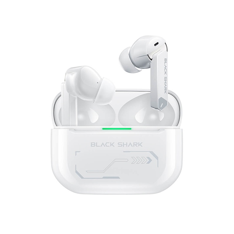 Tai Nghe Xiaomi Black Shark JoyBuds Pro Bluetooth Earphone Độ Trễ 40Ms Thế Hệ Thứ 2 