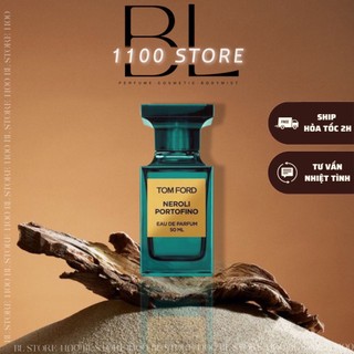 ✨BL✨nước hoa chính hãng Tomford Neroli Portofino