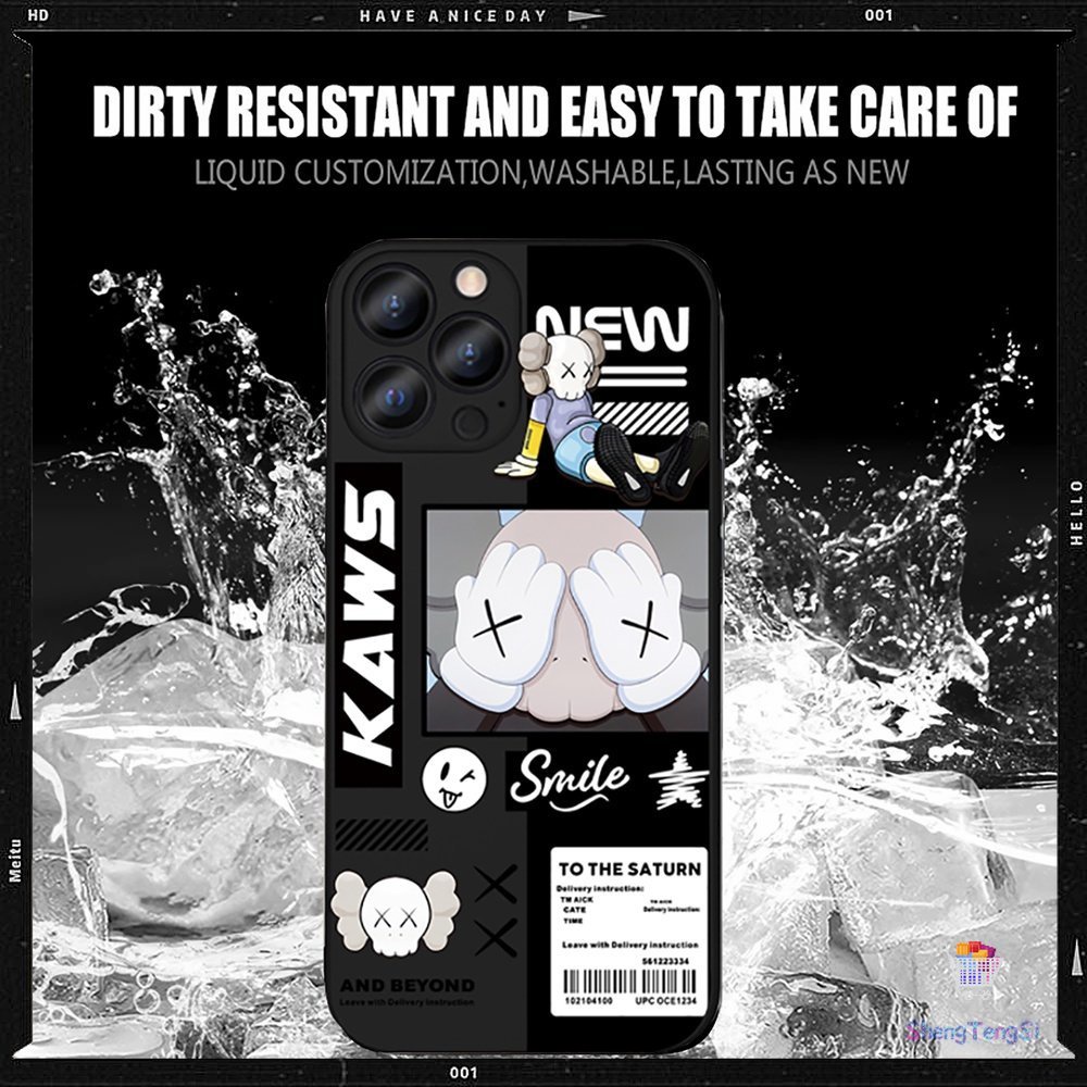 Ốp Điện Thoại Silicon Dẻo In Sesame Street Redmi K60 K60E K60Pro K40 K40Pro K30 K30pro K20 Xiaomi 13 POCO C40 M3 X3 X3Pro 11