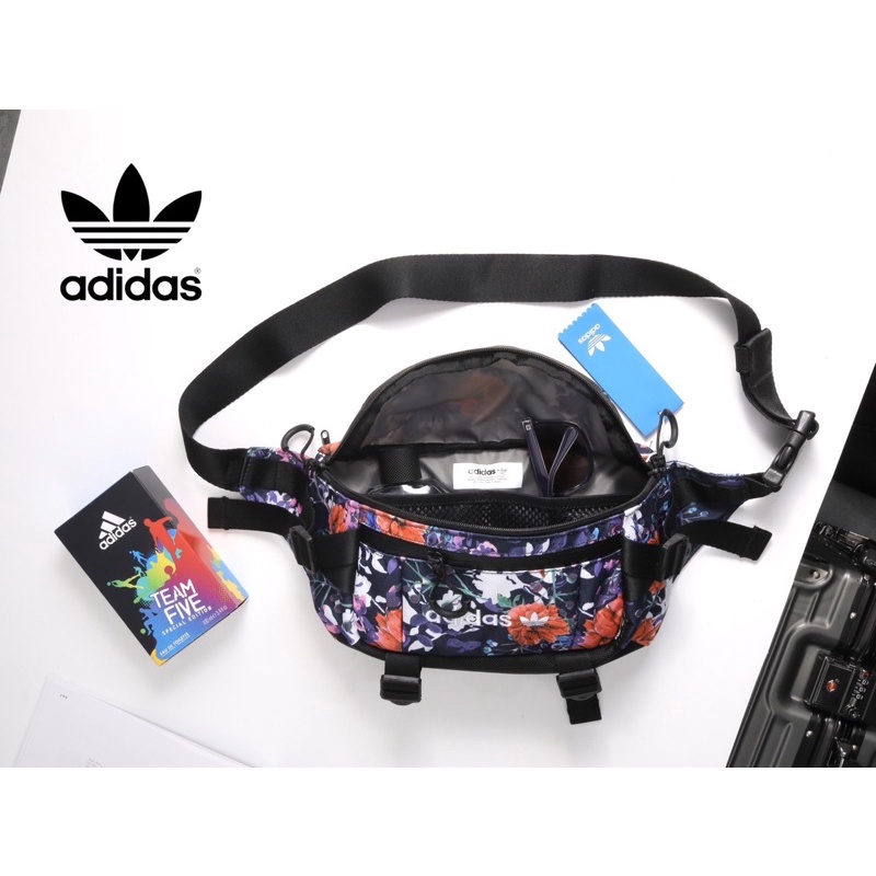 Túi bao tử cho nam DAS dây nhiều khoá chống nước