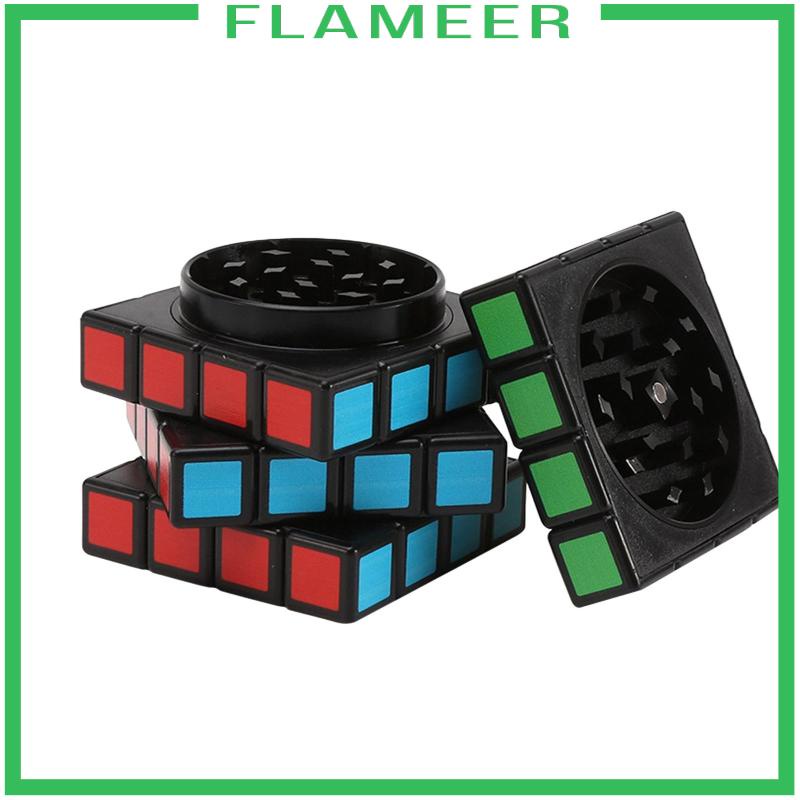 Máy Xay Gia Vị Cầm Tay 4 Phần Cho Nhà Bếp