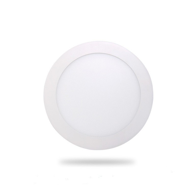 Đèn Led âm trần Downight siêu mỏng ánh sáng trắng - Công suất 6w / 9w / 12w