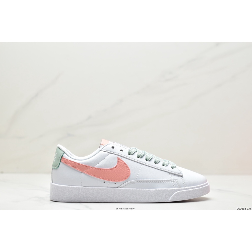 GIÀY SNEAKER MÃ SẢN PHẨM: 454471-108_Nike Blazer Low _FULL BOX_FREE SHIP TOÀN QUỐC