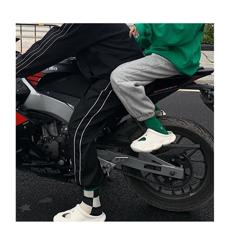 Crocs chân chó chính hãng . XIXITIAO nam và nữ