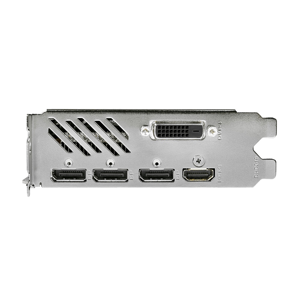 VGA MSI RX 570 8GB/Card Màn Hình MSI RX570 8GB 256bit DDR5 - Đẹp như mới | BigBuy360 - bigbuy360.vn